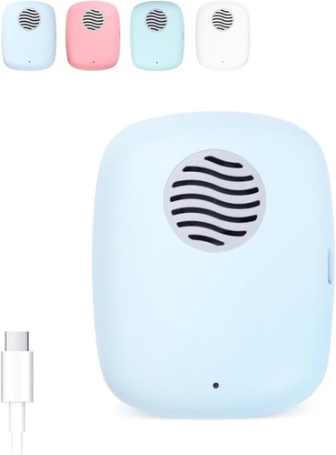 Toothbrush sanitizer case - sanitizer,