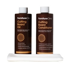 Chopping Board Oil &