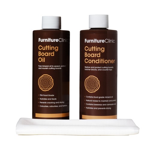 Chopping board oil - board,