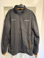 Mclaren 2019 soft shell - f1,