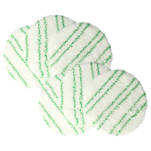Laminate buffing disc - laminate,