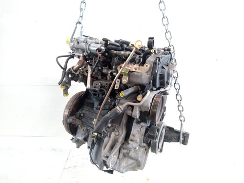 Ar37101 complete engine - complete, for