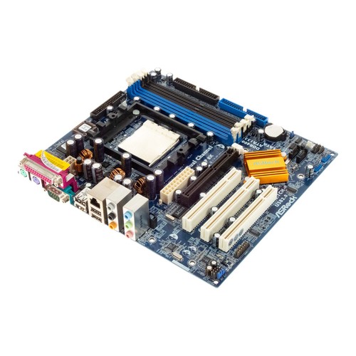 Motherboard asrock 939a8x - asrock, 939a8x-m