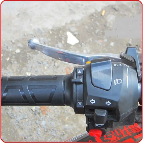 Motorcycle heated grips 12v - motorcycle,