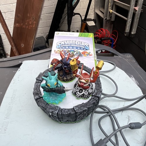 Activision skylanders spyro - activision,