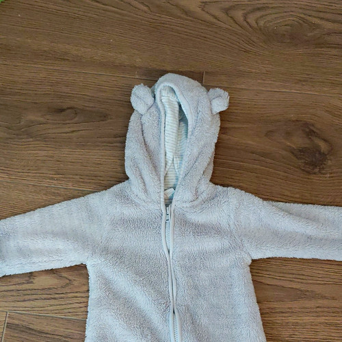 The little white company - company,