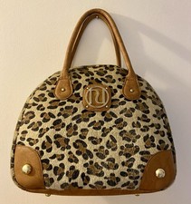 River Island Animal Print