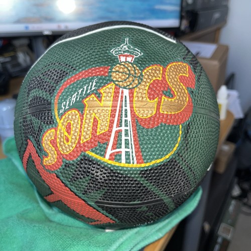 Seattle supersonics size - seattle, 3