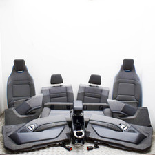 BMW i3 I01 2016 Interior Seats W/ Door Cards Kit 7373446