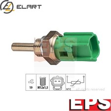 SENSOR OIL TEMPERATURE 1.830.177 FOR TOYOTA CELICA/Hatchback/Convertible MR2 3