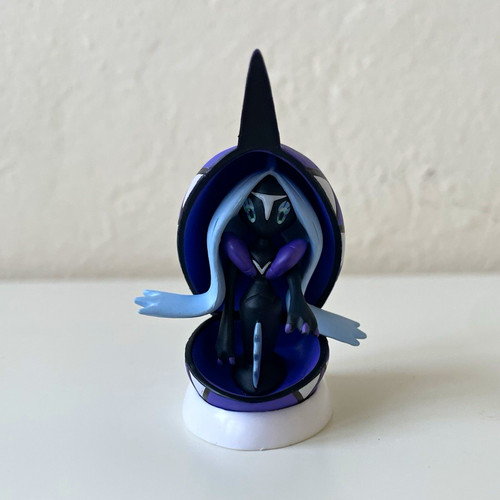Pokémon tapu fini - fini, tomy