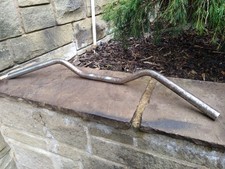 BSA BANTAM D7/10/14 HANDLEBARS