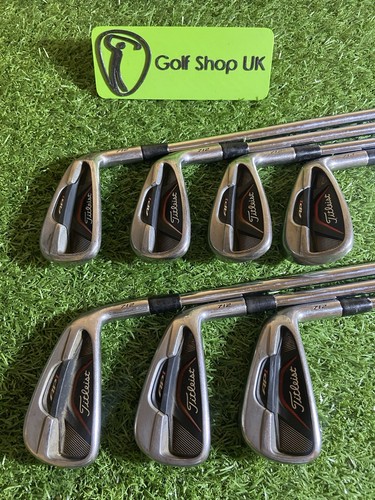Titleist 712 ap1 - irons, 4-pw