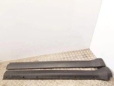 FORD MAVERICK LEFT PLASTIC