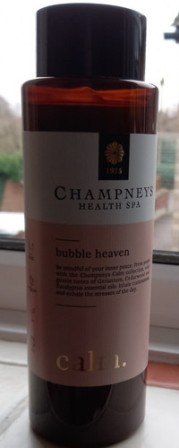Champneys health spa calm - champneys,