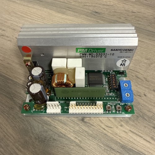 Sanyo denki pmm 53031 - denki, pmm-md-53031-10