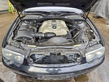 Throttle body BMW 7 Series
