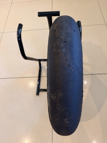 Metzeler racetec slick - racetec, k1