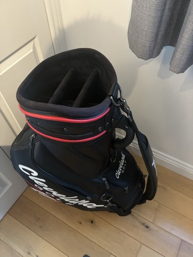Cleveland golf tour - golf,