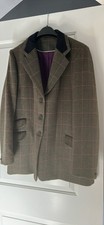 Showing jacket Ladies