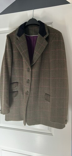 Showing jacket ladies - showing,