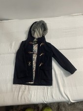 Warm Kids Coat from Ted Baker