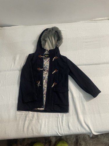 Warm kids coat from - warm,