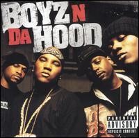 Boyz hood new music - hood,,