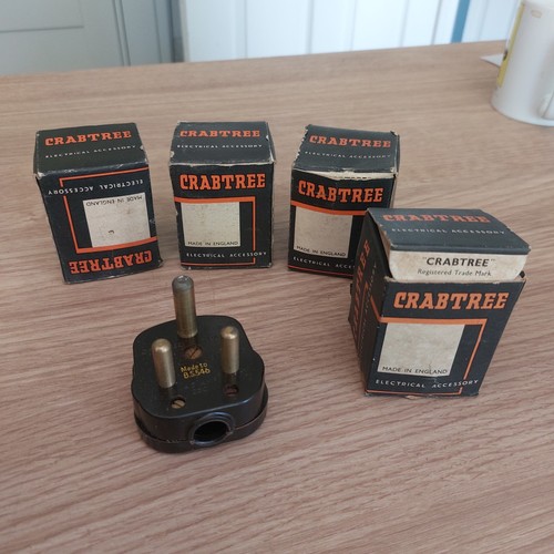 4xvintage crabtree brown - 4xvintage,