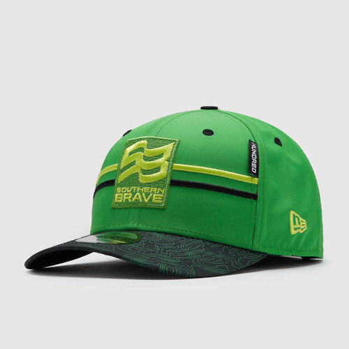 Southern brave cricket cap - brave,