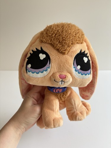 Littlest pet shop lps bunny - pet,