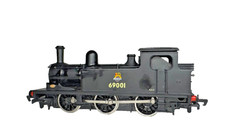 Mainline 00 Class J72  0-6-0