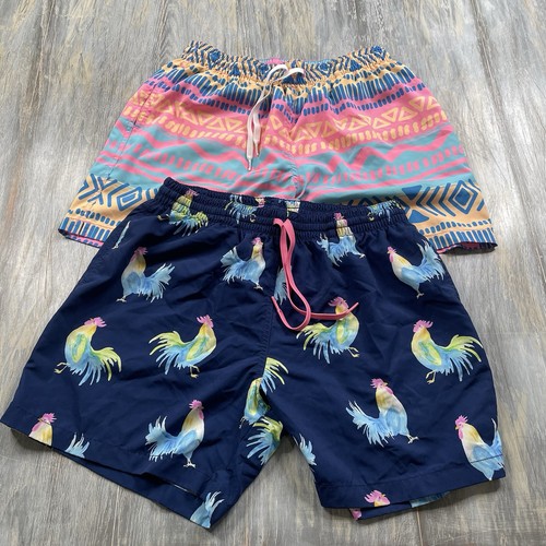 Chubbies swim trunks - chubbies,