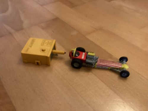 Dinky fireball inch - dinky,