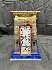 Vintage Franklin Mint - Clock