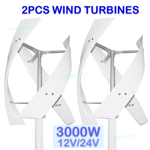 Sets 3kw wind - 2,