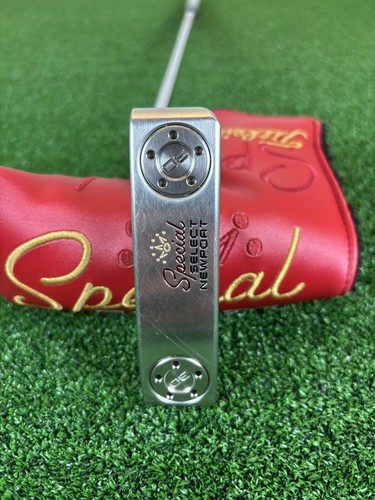 Titleist scotty cameron - titleist,