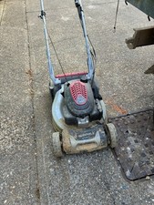Rear Wheel Roller Honda Mower