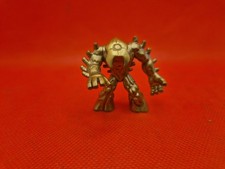 Gormiti People of the Volcano