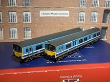 Bachmann OO Gauge 32-975z