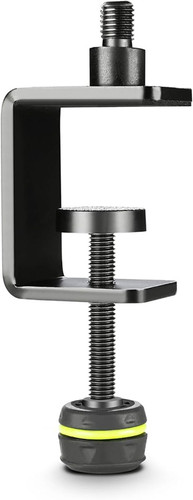 Gravity microphone - b,