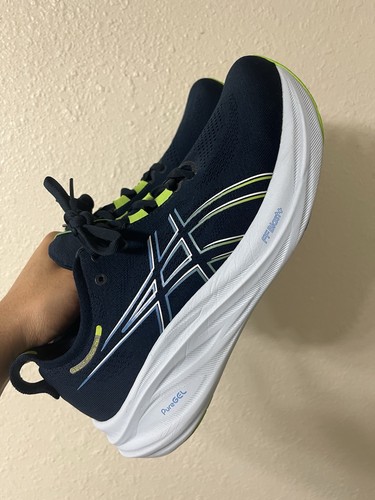 Size asics gel - size,