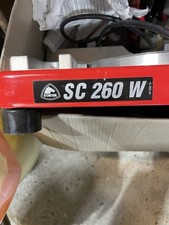 Stayer SC 260 W Mitre saw