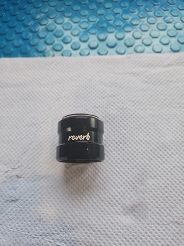 Rockshox reverb service top - reverb,