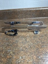 John Wilson Ice Figure Skates