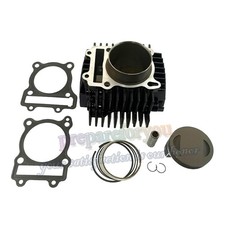 212cc Cylinder Piston Kit For