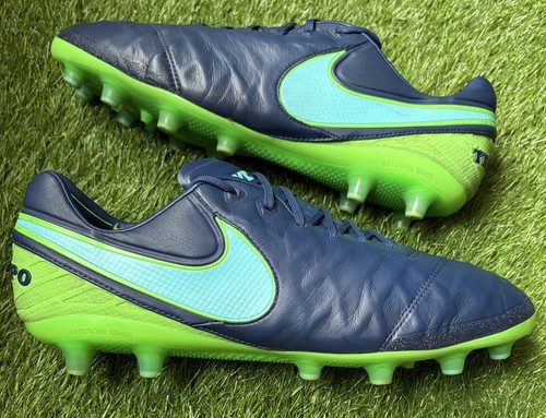 Nike tiempo legend - nike, 6