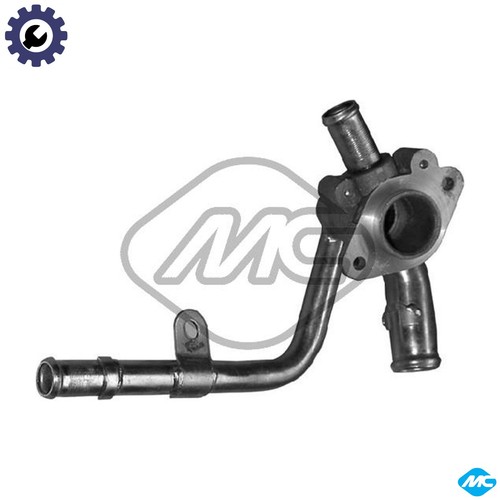 Coolant pipe 03133 for - coolant,