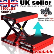 500KG Motorbike Motorcycle