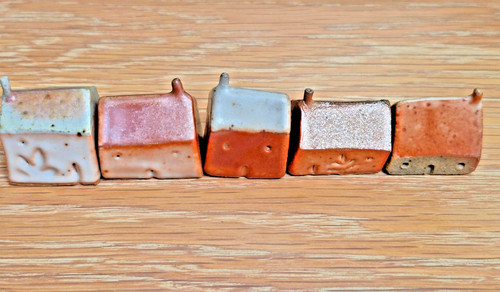 Leela pottery ceramic - pottery,